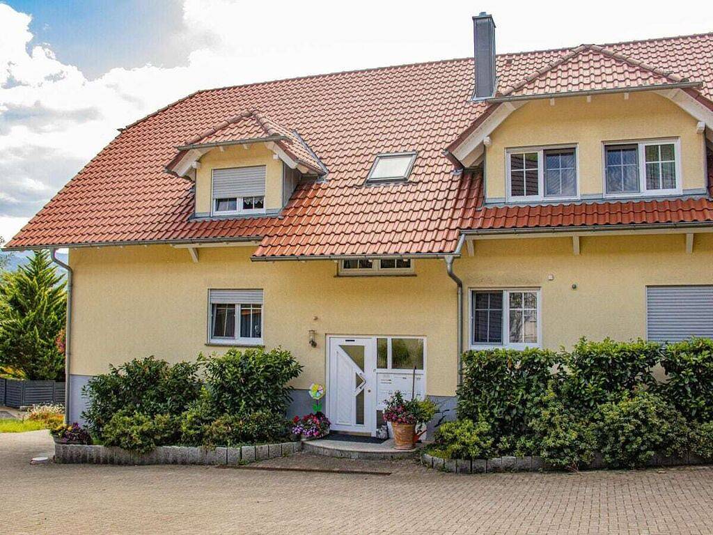 Ferienhof Mayer - Fewo 4 in Lautenbach, Mittlerer Schwarzwald