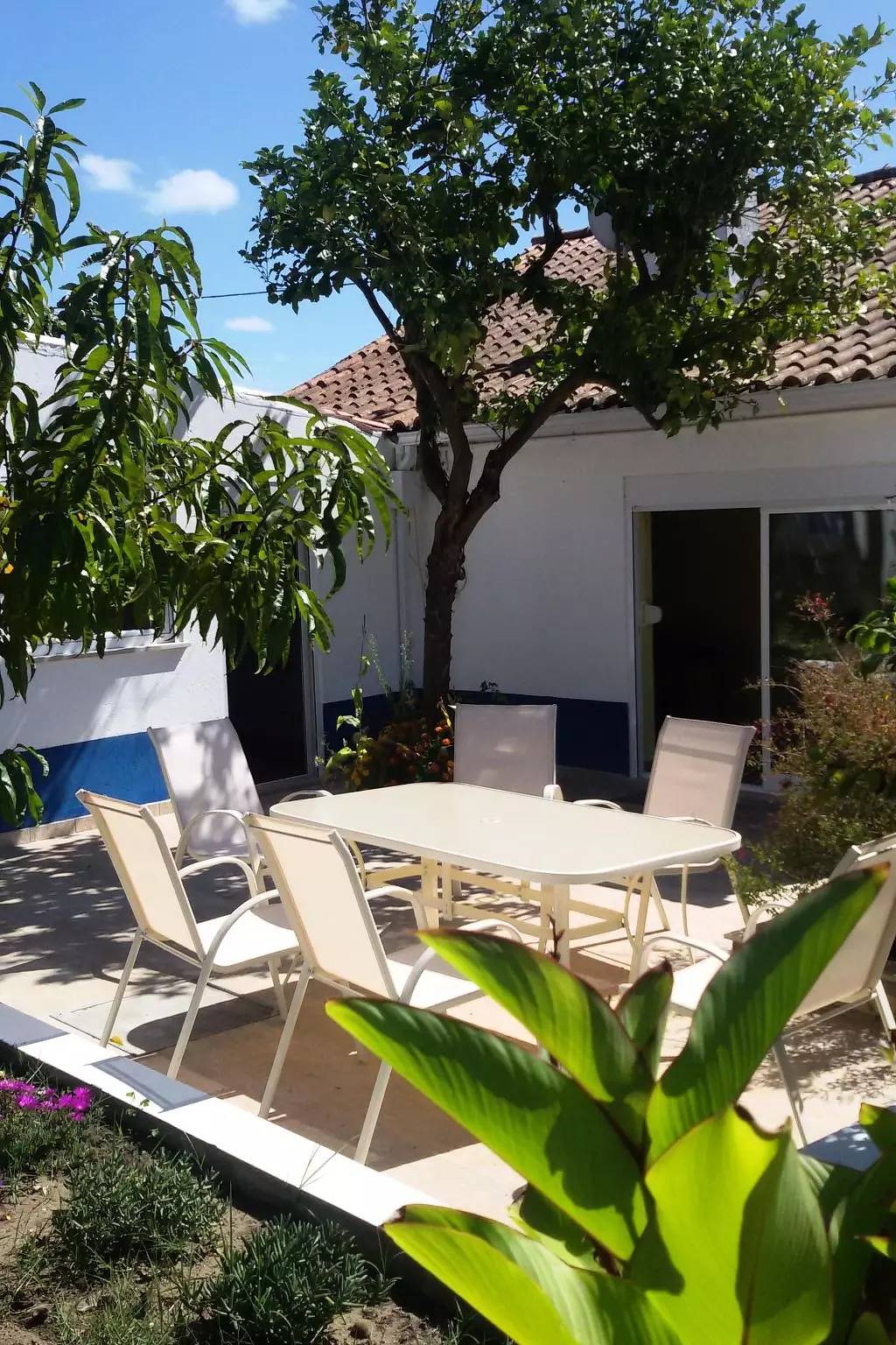 Maison 6 Personnes in Coimbrão, Leiria District