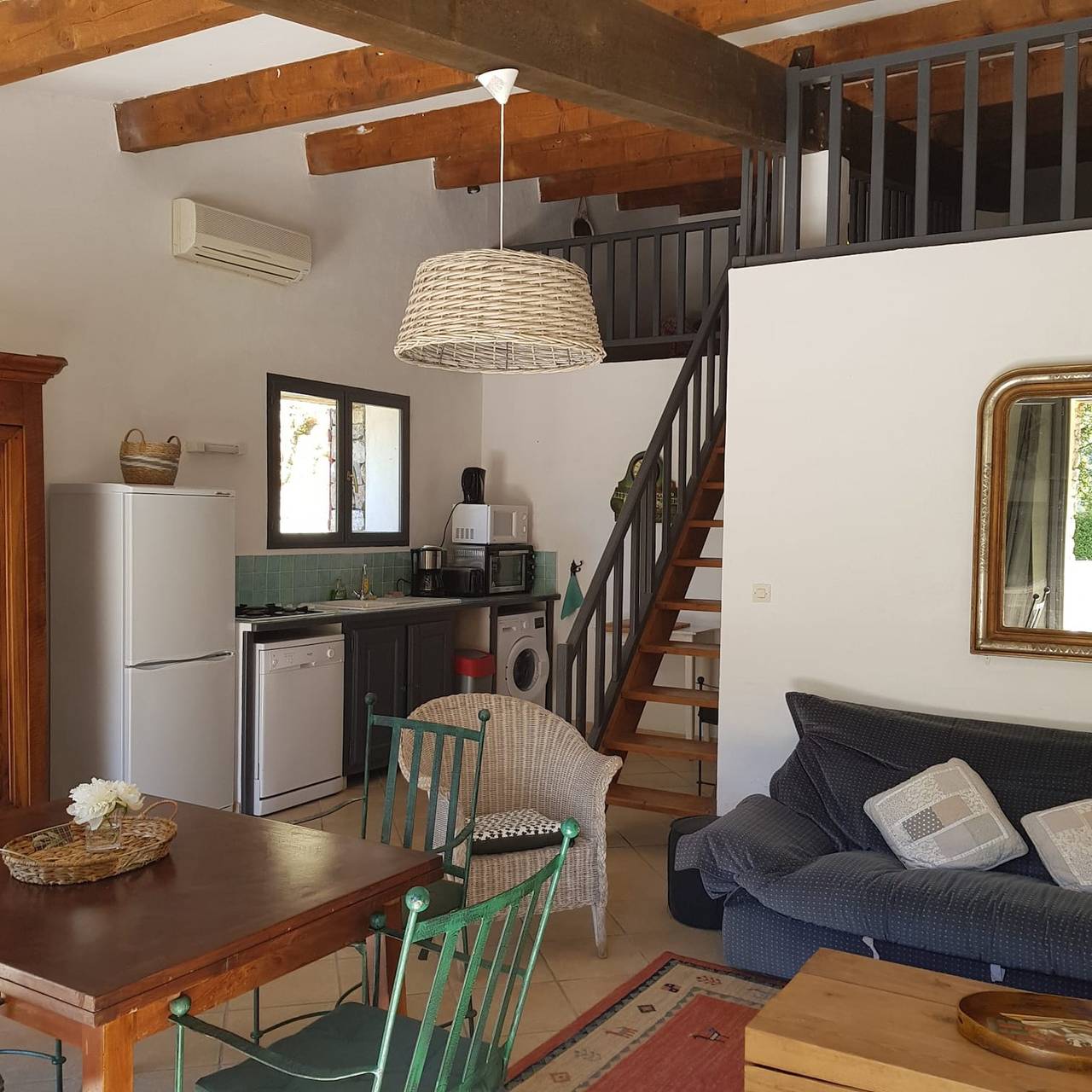 Casa cómoda con piscina en Saint-Julien-de-la-Nef in Saint-Julien-de-la-Nef, Cevenas