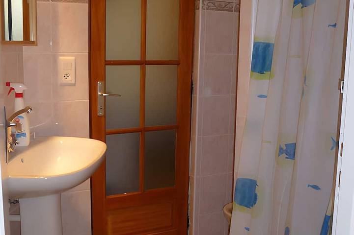 Gîte pour 2 personnes, avec Terrasse à Mascaras - 3