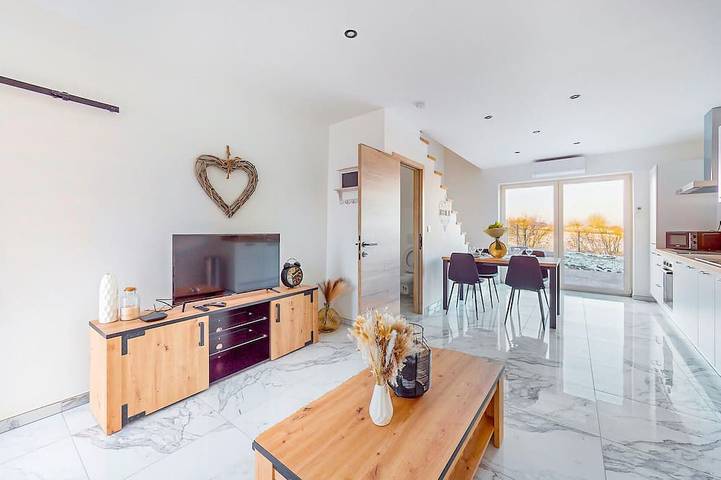 Location de vacances pour 4 personnes dans Charnois