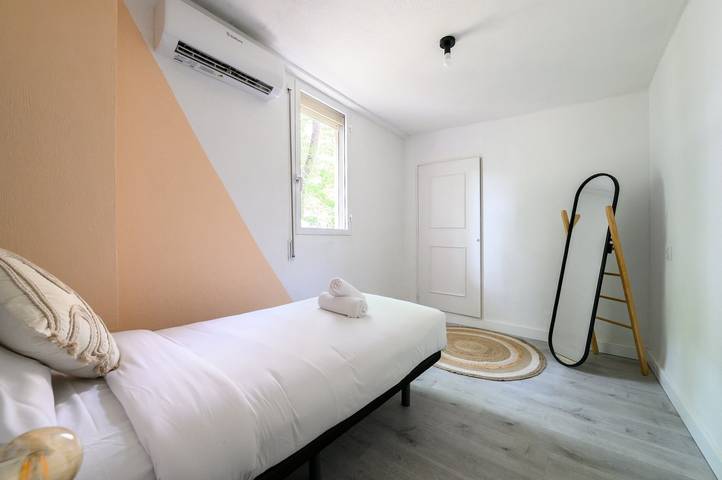 Apartamento entero, GuestReady - Lindo Piso en La Elipa Madrid in Madrid, Área Metropolitana de Madrid