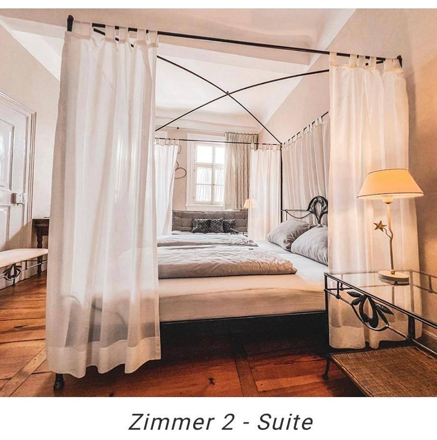 Single Room in Gerolzhofen, Fränkisches Weinland