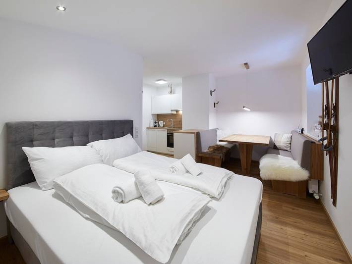 Ferienwohnung für 2 Personen - 1