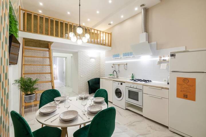 Ferienwohnung für 7 Personen - 1