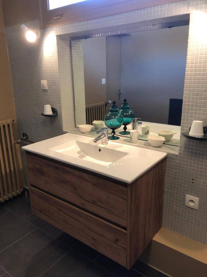 Twin Room in Salbris, Sologne