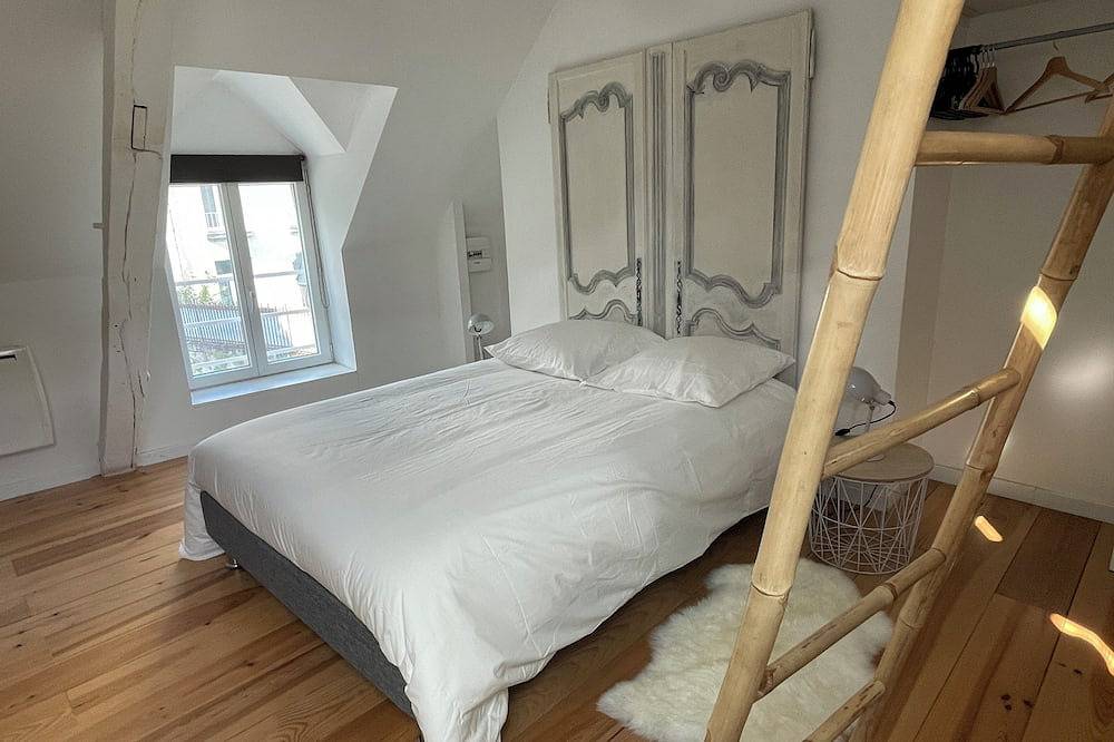 Maison de Ville au Calme à Proximité du Château et du Centre Ville in Vendôme, Región de Vendome