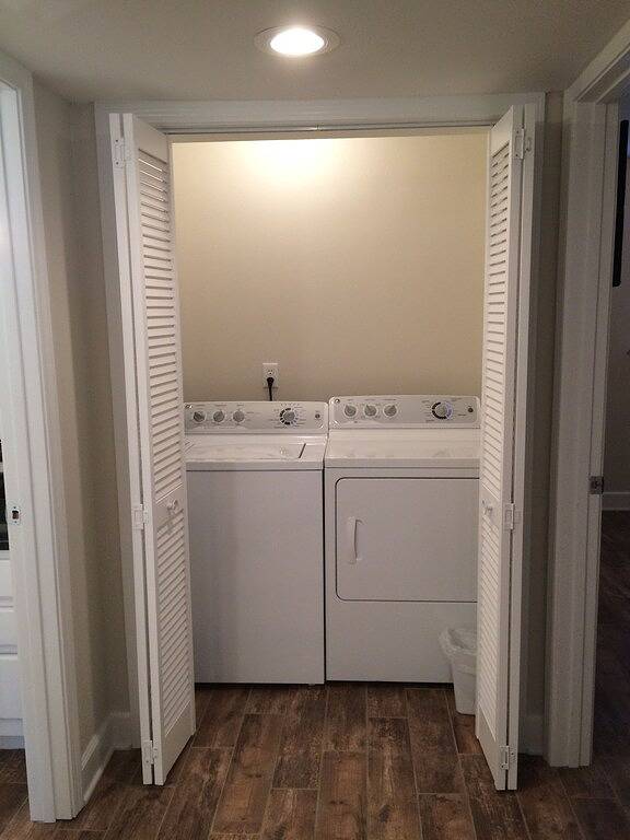 Villa for 7 people, with garden and pool as well as terrace in Emerald Coast