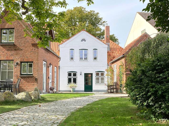 Ferienhaus für 10 Personen, mit Terrasse, mit Haustier in Burg auf Fehmarn und Umgebung - 2