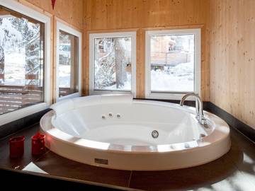 Chalet für 10 Personen in Predlitz-Turrach, Nockberge, Bild 4