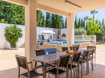 Apartamento para 16 Personas en Catral, Provincia de Alicante, Foto 3