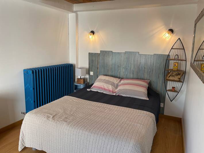 Location de vacances pour 8 personnes, avec jardin et piscine, animaux acceptés à Valensole - 4