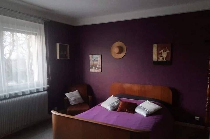 Vacation home rental near Colmar in Wickerschwihr, Colmar und Umgebung