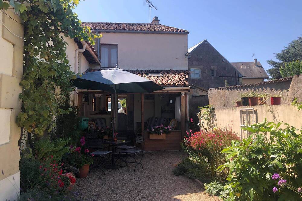 Maison de vacances