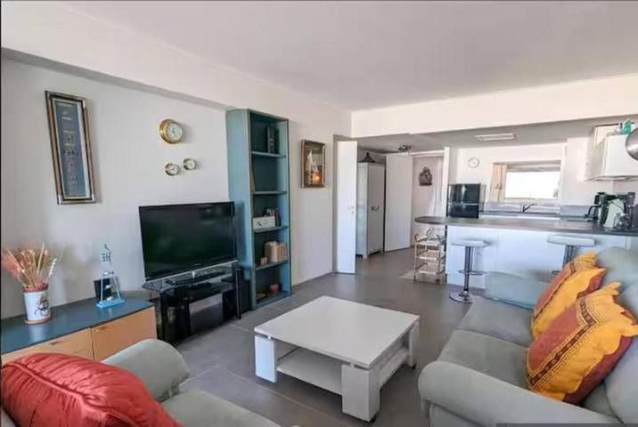 Gîte pour 4 personnes dans Plage Des Minimes - 2