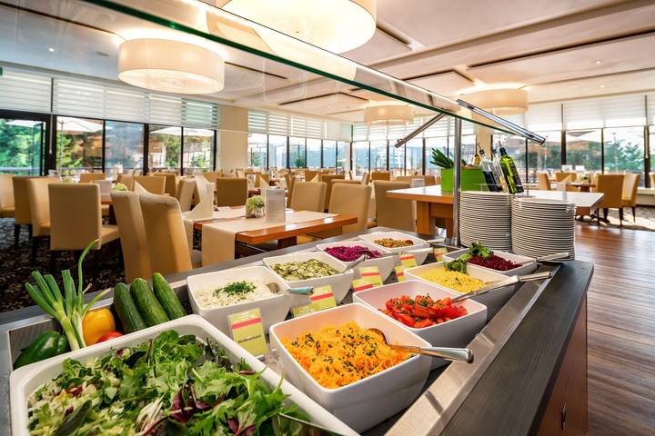 Ferienwohnung für 2 Personen, mit Whirlpool, mit Haustier in Oberhof - 3