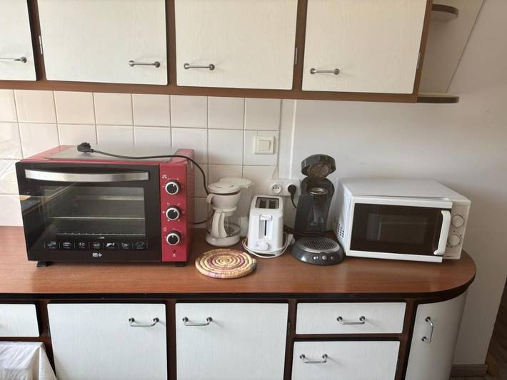 Gîte pour 4 personnes à Château-Renault - 3