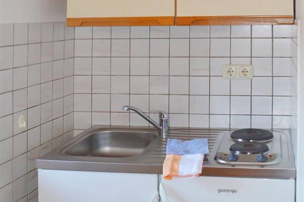 Ganze Wohnung, Appartement 5 - Appartements Kardamomhaus in Garding, Eiderstedt