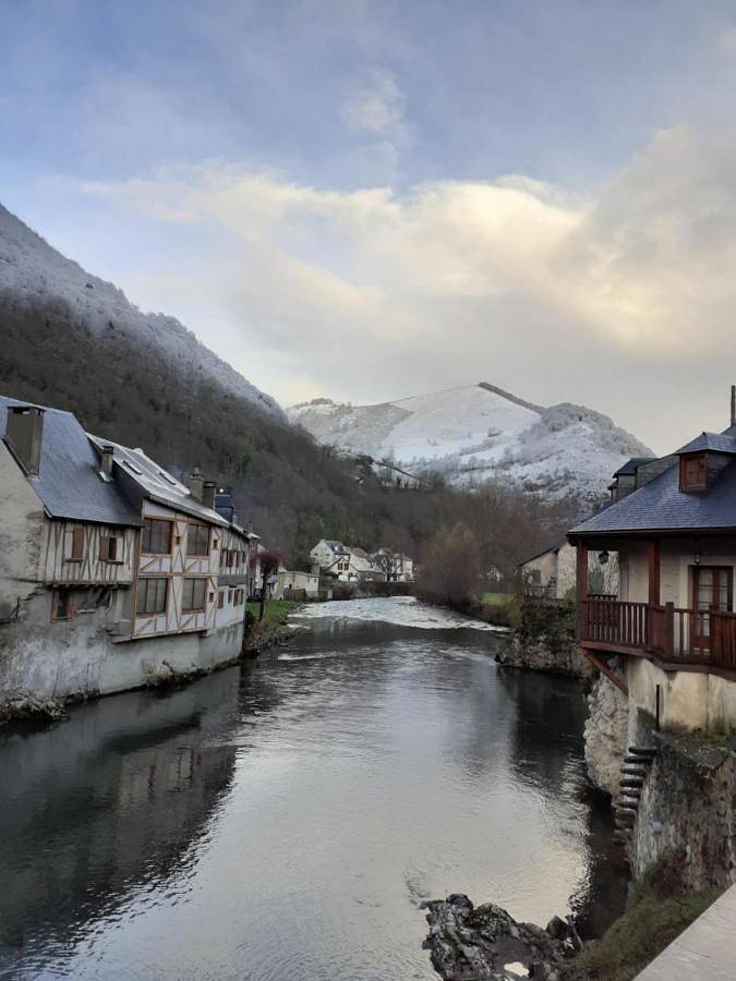 Pas à Pas Chambre D'Hotes in Sarrancolin, Pyrénées
