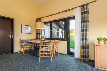 Ferienhaus für 5 Personen in Daun, Eifel (Rheinland-Pfalz), Bild 4