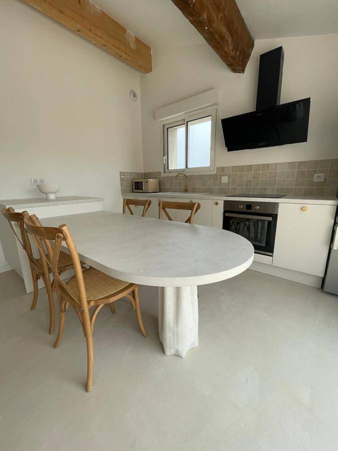 Appartement entier, Two-Bedroom Apartment in Torreilles, Côte d'Améthyste