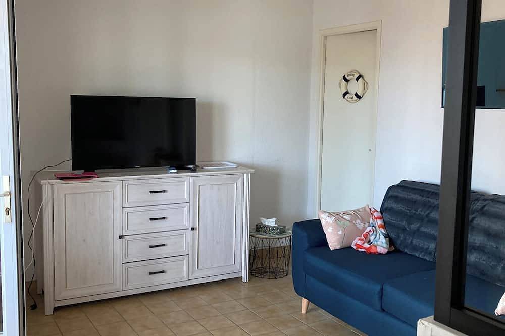 Appartement entier, Bel Appartement, côte sauvage, vue mer in Les Sables-d'Olonne, Vendée