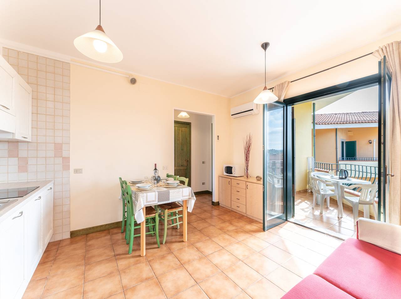 Entire apartment, Modern house in Santa Teresa Gallura in Santa Teresa di Gallura, Santa Teresa Gallura (Municipality)
