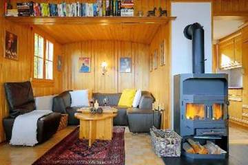 Chalet für 5 Personen in Flums, Churer Rheintal, Bild 4