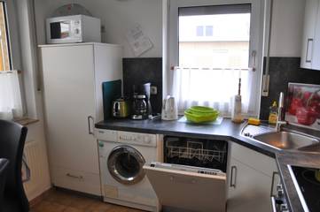 Ferienhaus für 4 Personen in Mittelfehmarn, Fehmarn, Bild 3