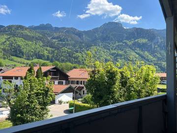 Ferienwohnung für 6 Personen, mit Ausblick und Balkon in Aschau (Chiemgau)