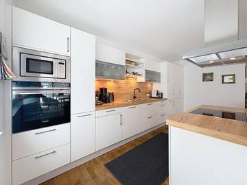 Vakantiehuis voor 10 Personen in Tux Alps, Fügen, Afbeelding 3