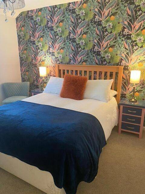 Location de vacances pour 2 personnes, avec jardin et terrasse à Corby - 3