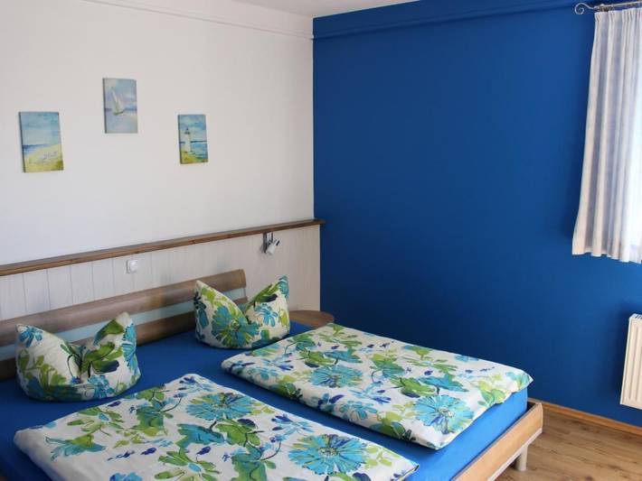 Ferienwohnung für 6 Personen, mit Terrasse und Garten in Wulfen (Fehmarn) - 4