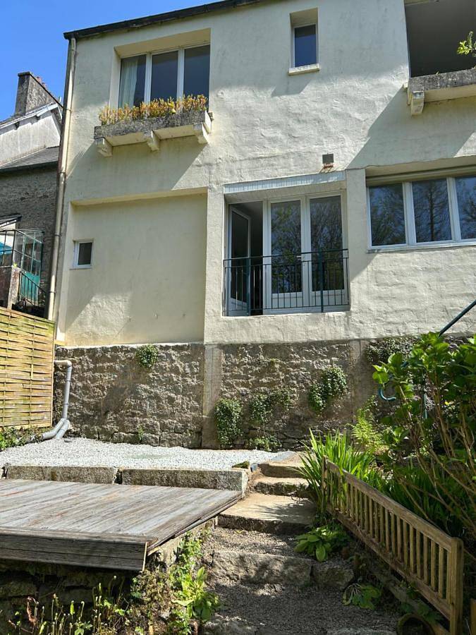 Casa de vacaciones para 6 personas, con vistas y jardín, Se admiten mascotas - 1