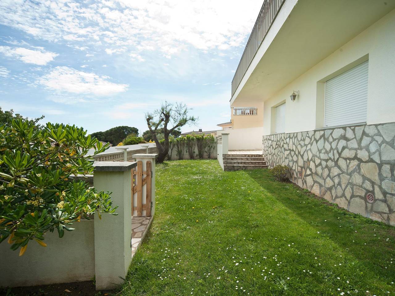 Villa mit Meerblick und wifi. Hutg-001359 in l'Escala, Oberampurien