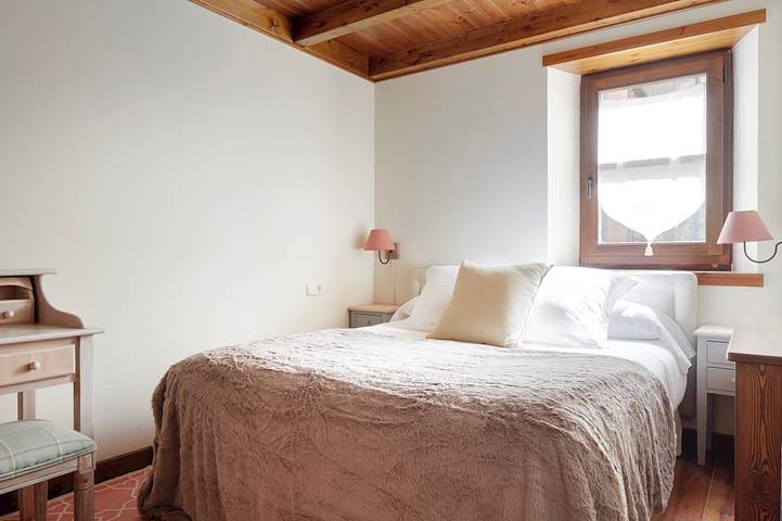 Appartement entier, Val de Ruda 46 in Baqueira, Naut Aran