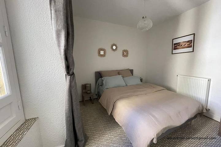 Gîte pour 4 personnes dans Rue Typique De Sarlat Sarlat La Caneda - 3