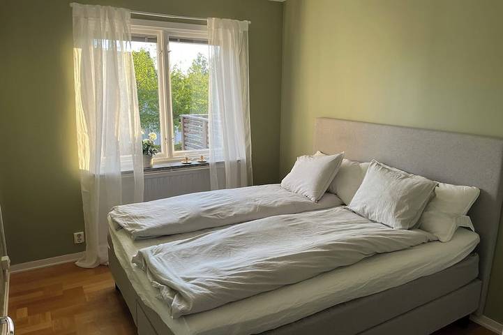 Ferienwohnung für 8 Personen, mit Haustier in Astrid Lindgrens värld - 2