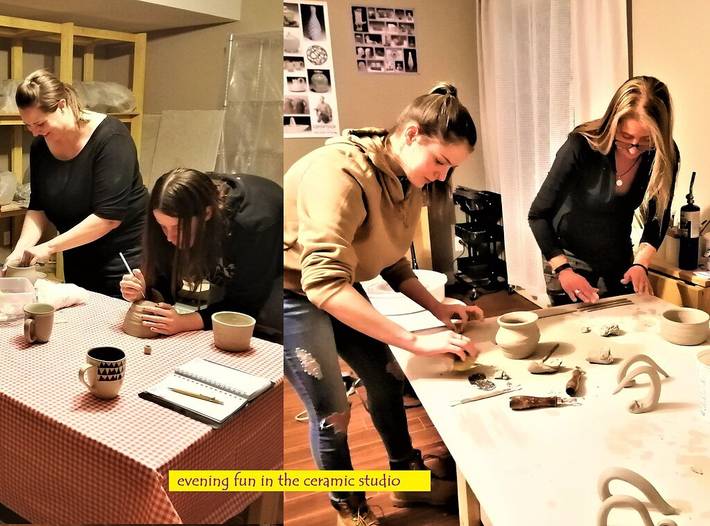 Vacation rental for 8 people, with balcony in Lake Country