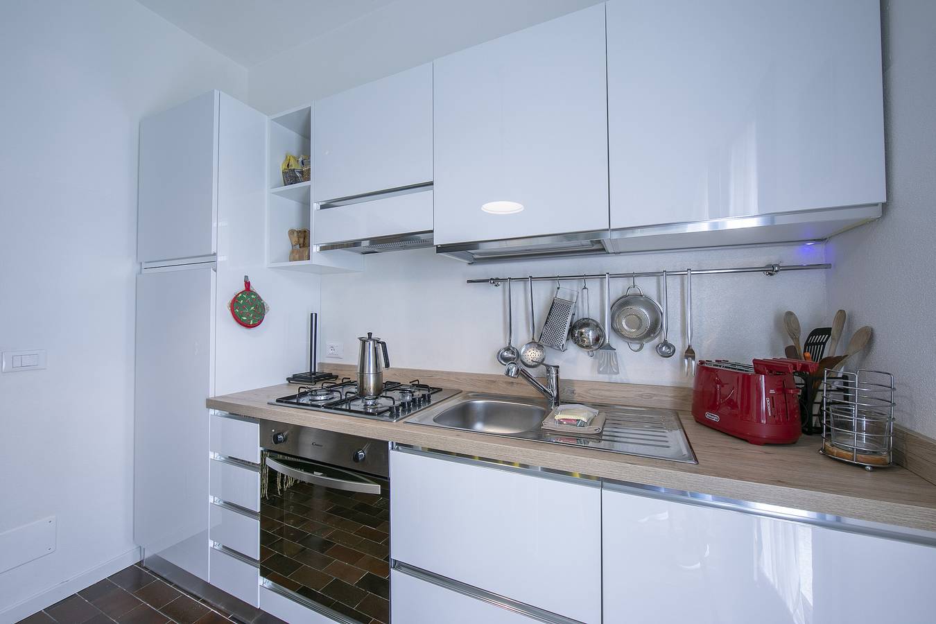 Residenza La Parusciola in Vezzo (Gignese), Gignese Gemeinde