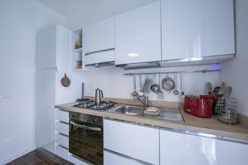 Maison De Vacances pour 6 Personnes dans Commune de Gignese, Alpes valaisannes, Photo 4