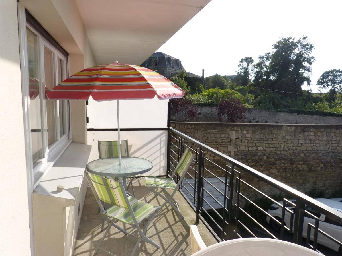Appartement entier, Vert Marin in Rochefort, Région de Rochefort