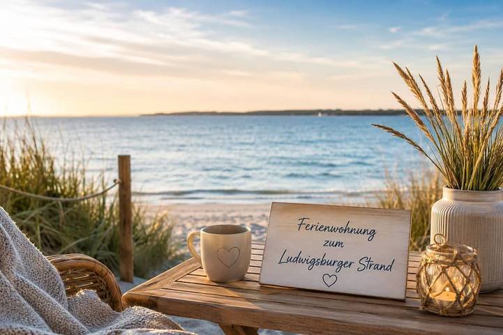 Apartamento de vacaciones para 5 personas, con terraza - 1