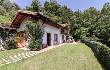 Ferienhaus für 6 Personen in Bagolino, Gardasee-Berge, Bild 4