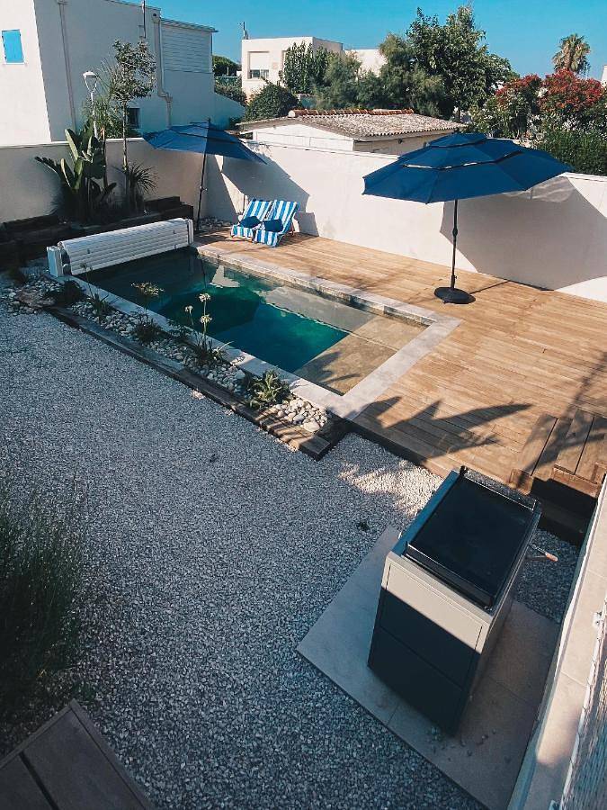 Villa in Carnon-Plage, Mauguio