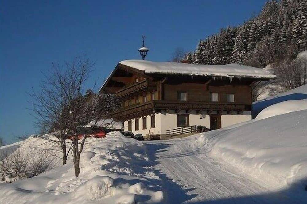 Ferienwohnung mit 1 Schlafzimmer in Mittersill, Pinzgau