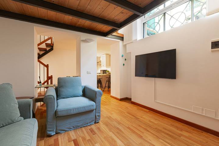 Gîte pour 2 personnes à Milan - 3