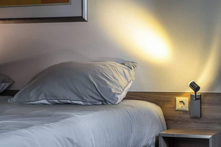 Villa für 8 Personen, mit Pool und Garten sowie Terrasse und Sauna auf Texel - 2