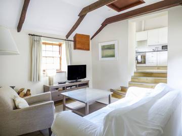 Cottage for 2 People in Cornwall, England, Photo 3