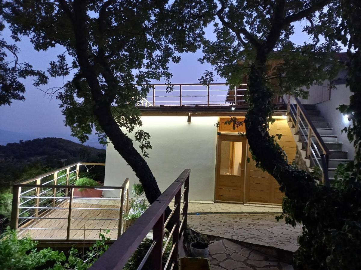 Sellaro Relax Retreat & Spa in Cerchiara di Calabria, Parco Nazionale Del Pollino